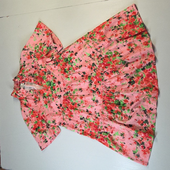 Tuckernuck Dresses & Skirts - Tuckernuck Peony Meadows Crawford Dress